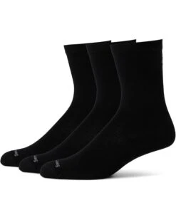 Smartwool Everyday Anchor Line Crew Socks 3 Pack