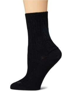 Smartwool Everyday Cable Zero Cushion Merino Wool Crew | Socks