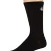 Smartwool Classic Hike Zero Cushion Liner Crew | Socks