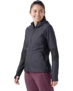 Smartwool Smartloft Hooded Jacket | Coats & Outerwear