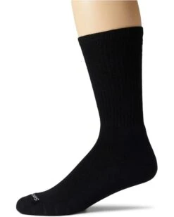 Smartwool Everyday Solid Rib Crew Socks