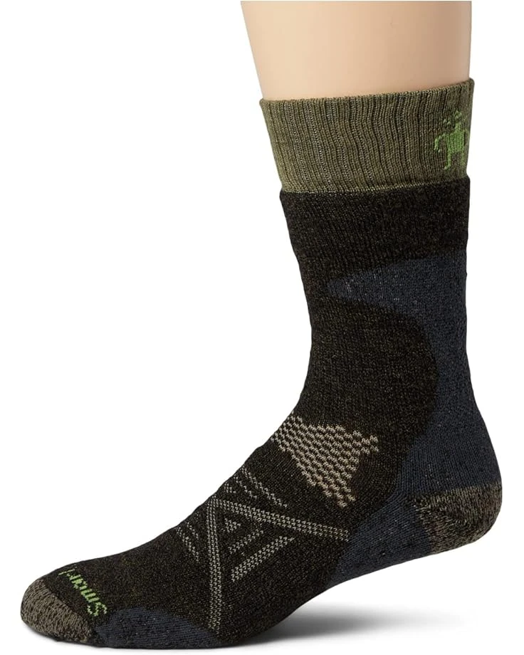 Smartwool Hunt Extra Cushion Tall Crew Socks 1 Smartwool Hunt Extra Cushion Tall Crew Socks