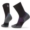 Smartwool Run Cold Weather Targeted Cushion Crew Socks