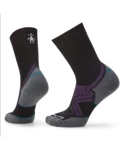 Smartwool Run Cold Weather Targeted Cushion Crew Socks