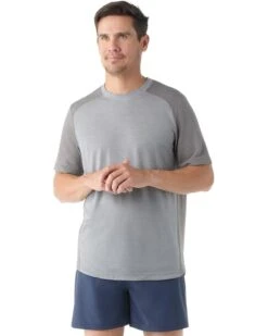 Smart Clothing Shop 33 Smartwool Active Mesh Short Sleeve Tee | Shirts & Tops
