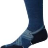 Smartwool Run Cold Weather Targeted Cushion Crew Socks 3-Pack