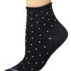 Smartwool Everyday Classic Dot Ankle Boot Socks