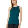 Smartwool Active Ultralite High Neck Tank | Shirts & Tops