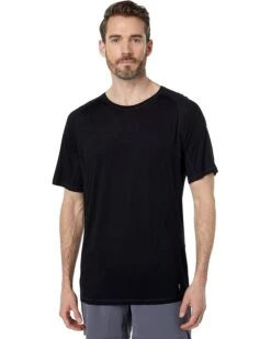 Smartwool Active Ultralite Short Sleeve | Shirts & Tops