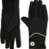 Smartwool Active Fleece Wind Gloves