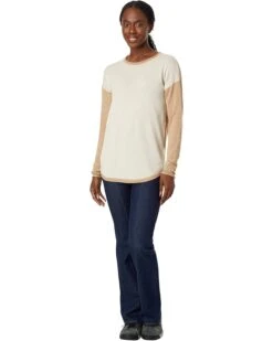 Smartwool Shadow Pine Color-Block Sweater | Sweaters 8 Smartwool Shadow Pine Color-Block Sweater | Sweaters -Smart Clothing Shop 6198MNEO2AL. AC SR736920