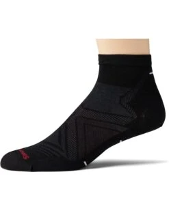 Smartwool Run Zero Cushion Ankle | Socks