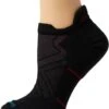 Smartwool Run Targeted Cushion Low Ankle | Socks