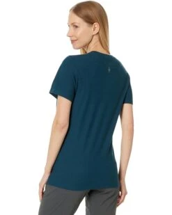 Smartwool Guardian Of The Skies Graphic Short Sleeve Tee | Shirts & Tops -Smart Clothing Shop 61C5dQRrmnL. AC SR736920