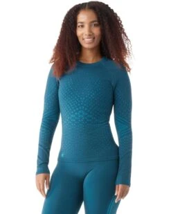 Smartwool Intraknit Active Base Layer Long Sleeve | Shirts & Tops 9 Smartwool Intraknit Active Base Layer Long Sleeve | Shirts & Tops -Smart Clothing Shop 61EbBD7JXKL. AC SR736920