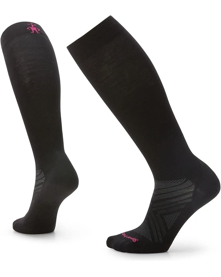 Smartwool Ski Zero Cushion Over-the-Calf Socks 1 Smartwool Ski Zero Cushion Over-the-Calf Socks