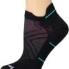 Smartwool Run Zero Cushion Low Ankle | Socks