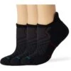 Smartwool Run Targeted Cushion Low Ankle Socks 3-Pack