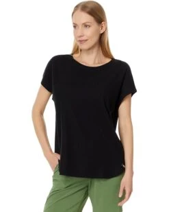 Smartwool Short Sleeve Swing Top | Shirts & Tops -Smart Clothing Shop 61MqOPlQjfL. AC SR736920