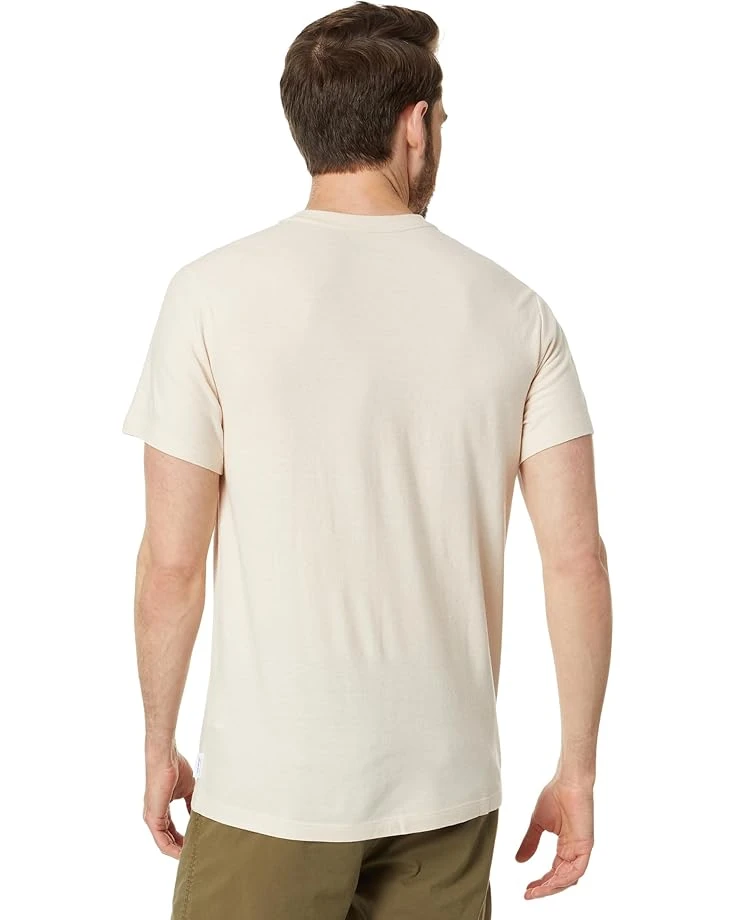 Smartwool Perfect Crew Short Sleeve Tee | Shirts & Tops 2 Smartwool Perfect Crew Short Sleeve Tee | Shirts & Tops - Image 2