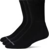 Smartwool Everyday Solid Rib Crew 3-Pack | Socks