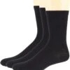 Smartwool Classic Hike Zero Cushion Liner Crew 3-Pack | Socks