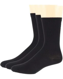 Smartwool Classic Hike Zero Cushion Liner Crew 3-Pack | Socks
