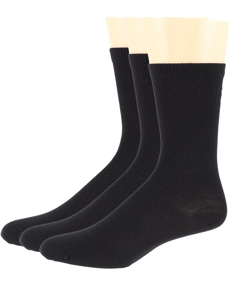 Smartwool Classic Hike Zero Cushion Liner Crew 3-Pack | Socks 1 Smartwool Classic Hike Zero Cushion Liner Crew 3-Pack | Socks