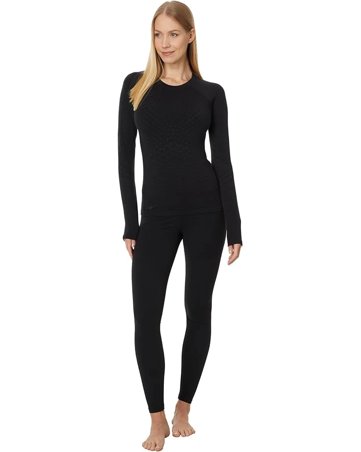 Smartwool Intraknit Active Base Layer Long Sleeve | Shirts & Tops 4 Smartwool Intraknit Active Base Layer Long Sleeve | Shirts & Tops - Image 4