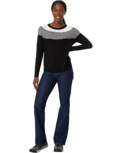 Smartwool Edgewood Color-Block Crew Sweater | Sweaters -Smart Clothing Shop 61XdZfzbtL. AC SR736920