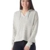 Smartwool Waffle Hoodie | Hoodies & Sweatshirts