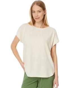 Smartwool Short Sleeve Swing Top | Shirts & Tops