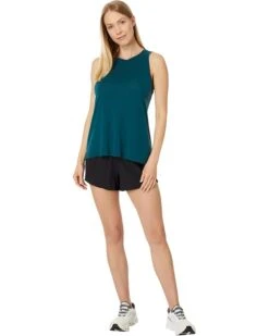Smartwool Active Ultralite High Neck Tank | Shirts & Tops -Smart Clothing Shop 61bZ5pCUtcL. AC SR736920