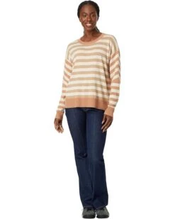 Smartwool Edgewood Boyfriend Crew Sweater | Sweaters -Smart Clothing Shop 61clNOzrbwL. AC SR736920