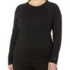 Smartwool Plus Size Classic Thermal Merino Base Layer Crew | Shirts & Tops