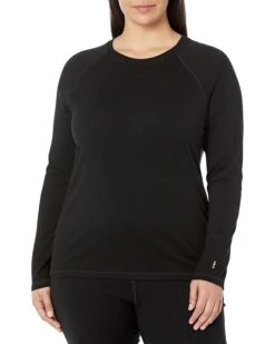 Smart Clothing Shop 29 Smartwool Plus Size Classic Thermal Merino Base Layer Crew | Shirts & Tops