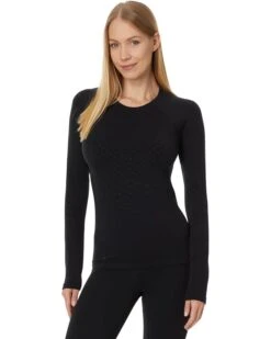 Smartwool Intraknit Active Base Layer Long Sleeve | Shirts & Tops