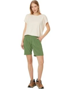 Smartwool Short Sleeve Swing Top | Shirts & Tops -Smart Clothing Shop 61eZ83pCXCL. AC SR736920