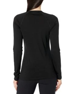 Smartwool Classic All-Season Merino Base Layer Long Sleeve | Shirts & Tops -Smart Clothing Shop 61gicCHEL1L. AC SR736920