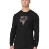 Smartwool 90s Shred Graphic Long Sleeve Tee | Shirts & Tops