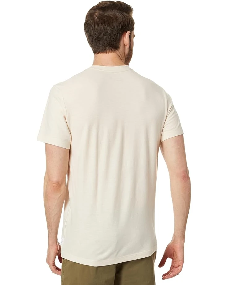 Smartwool Perfect V-Neck Short Sleeve Tee | Shirts & Tops 2 Smartwool Perfect V-Neck Short Sleeve Tee | Shirts & Tops - Image 2