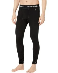 Smartwool Classic All-Season Merino Base Layer Bottoms | Pants