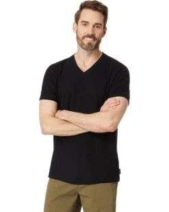 Smartwool Perfect V-Neck Short Sleeve Tee | Shirts & Tops 11 Smartwool Perfect V-Neck Short Sleeve Tee | Shirts & Tops -Smart Clothing Shop 61iuPo8NJAL. AC SR736920