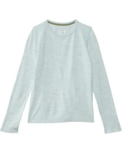 Smartwool Kids Classic Thermal Merino Base Layer Crew | Shirts & Tops 7 Smartwool Kids Classic Thermal Merino Base Layer Crew | Shirts & Tops -Smart Clothing Shop 61kVSEkd9uL. AC SR736920