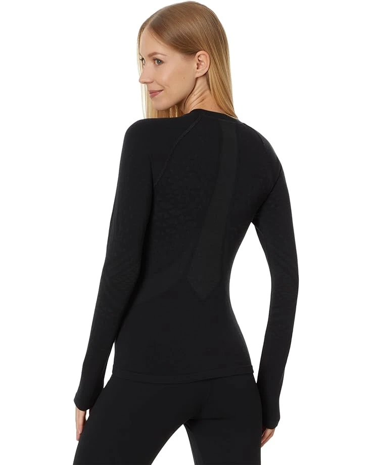 Smartwool Intraknit Active Base Layer Long Sleeve | Shirts & Tops 2 Smartwool Intraknit Active Base Layer Long Sleeve | Shirts & Tops - Image 2