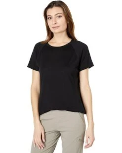 Smartwool Active Ultralite Short Sleeve | Shirts & Tops