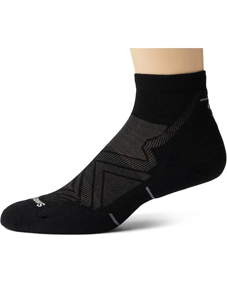 Smartwool Run Targeted Cushion Ankle | Socks 1 Smartwool Run Targeted Cushion Ankle | Socks