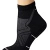 Smartwool Run Targeted Cushion Ankle | Socks