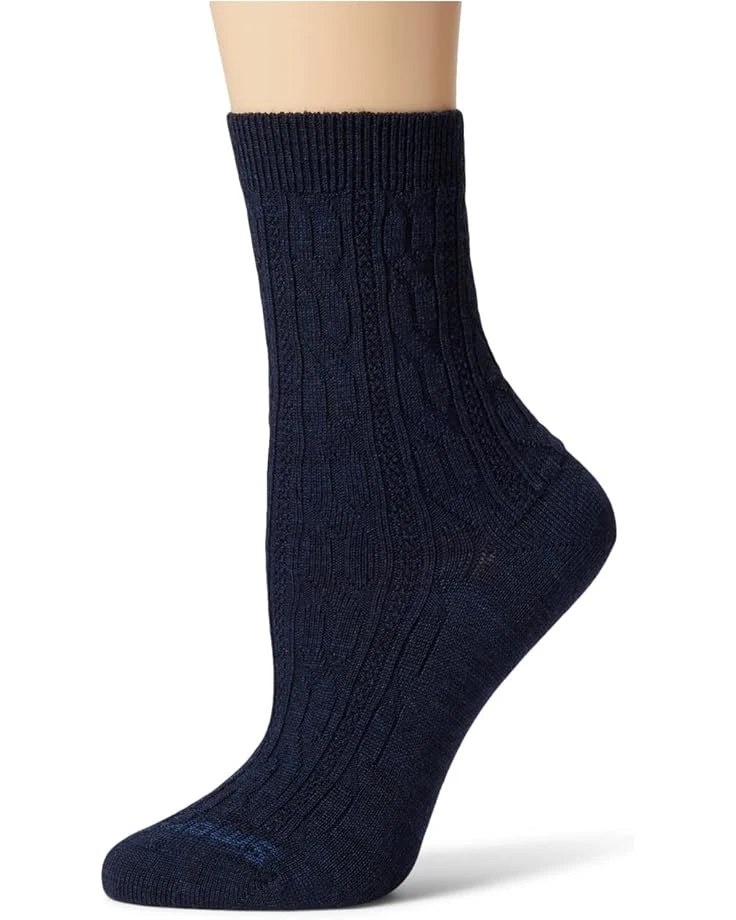 Smartwool Everyday Cable Zero Cushion Merino Wool Crew | Socks 2 Smartwool Everyday Cable Zero Cushion Merino Wool Crew | Socks - Image 2