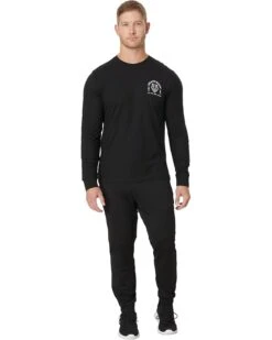 Smartwool Bear Stare Graphic Long Sleeve Tee | Shirts & Tops 7 Smartwool Bear Stare Graphic Long Sleeve Tee | Shirts & Tops -Smart Clothing Shop 61r2PZTborL. AC SR736920